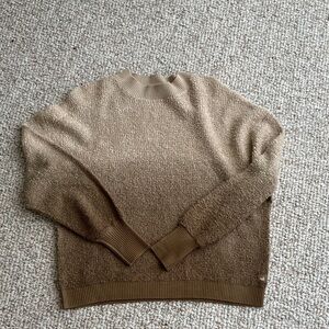 Southern Marsh Sweater.